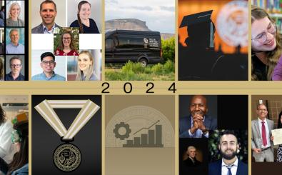 The 10 most-read CU Connections features of 2024