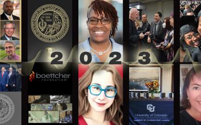 The 10 most-read CU Connections features of 2023