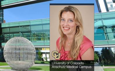 Commitment to health care for vulnerable communities earns CU educator Chase Faculty Community Service Award