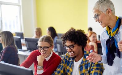 COLTT 2026 invites you to ‘Steer Into the Slide’