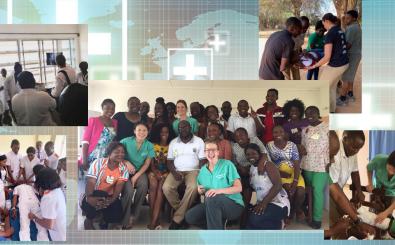 CU in Africa – and beyond, Global Emergency Care Initiative gives students real-world experience 