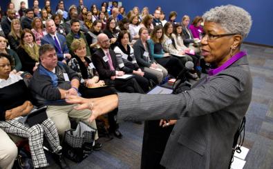 CU community celebrates diversity, takes stock of challenges