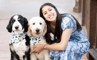 Across CU, students tap into entrepreneurship resources and achieve marketplace success