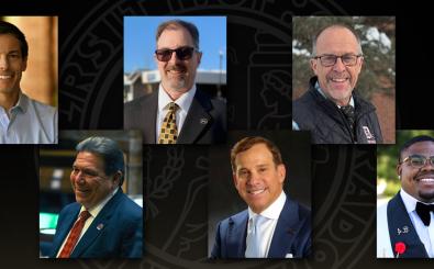 Election preview: Regent candidates tell why they want to serve