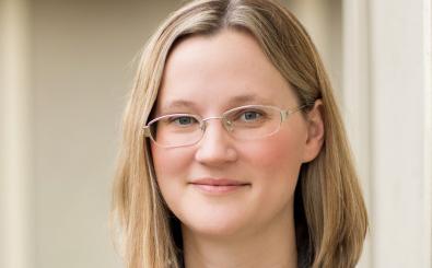 Five questions for Sarah Wilson Sokhey