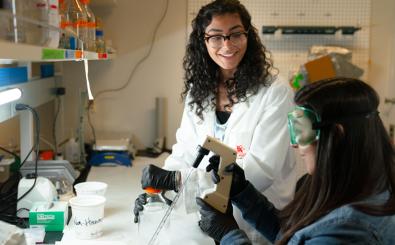 CU sets new systemwide record with $1.7 billion in sponsored research funding and gifts