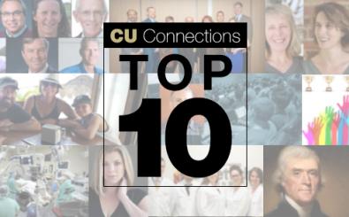 The 10 most-read CU Connections features of 2018