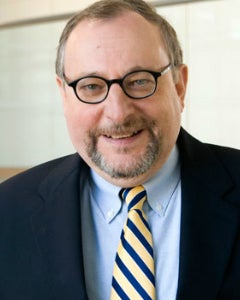 Fred Hirsch, M.D., Ph.D. 