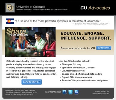 www.cu.edu/cuadvocates