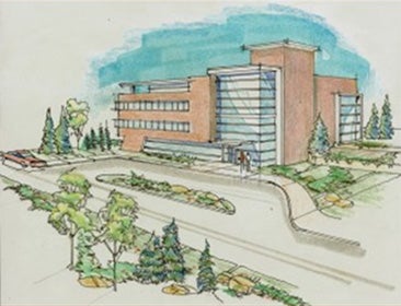 Donation of $4 million to spur UCCS academic health sciences building
