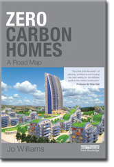 Zero Carbon Homes: A Road Map