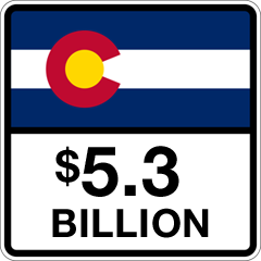 CU impact worth $5.3 billion to Colorado economy