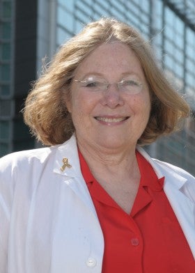 Kathryn Horwitz, PhD