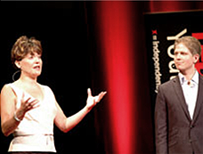 TEDxMileHigh Youth Event