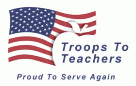troops_to_teachers