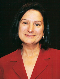 Judith G. Regensteiner, Ph.D., School of Medicine professor and CWHR director