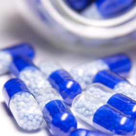 Epidemic of prescription drug ODs inspires new training program