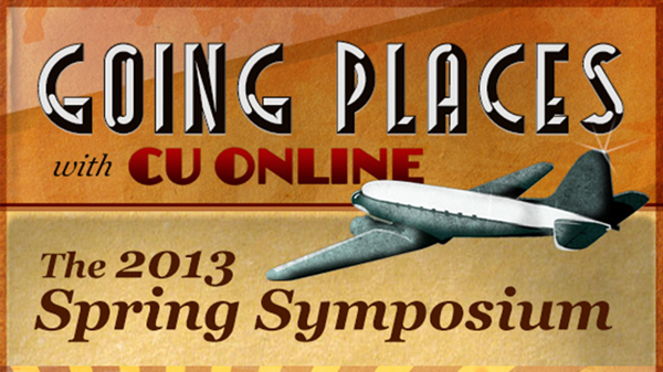 CU Online Spring Symposium 