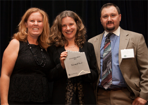 Colorado BioScience Association Founders Award