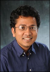 Sriram Sankaranarayanan 