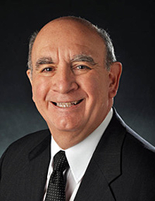 University of Colorado Boulder Chancellor Philip P. DiStefano