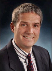 Michael Carrigan Incumbent, D-Denver