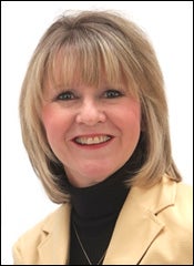 Sue Sharkey Republican, Windsor