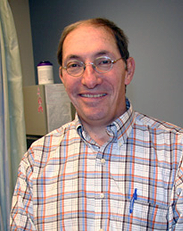 Ian Rabinowitz, MD