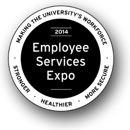 Employee Services Expo