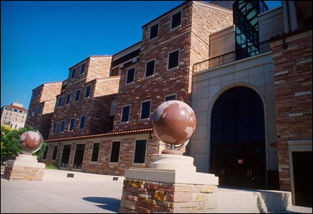 U.S. News & World Report ranks CU-Boulder second in world in geosciences