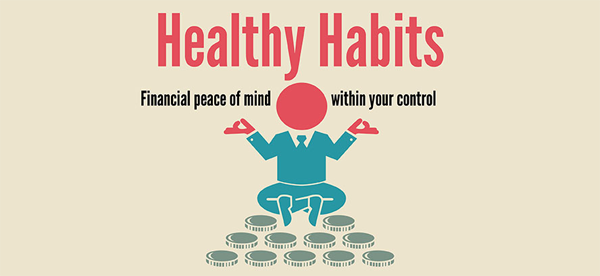 Financial wellness could be habit-forming